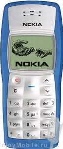 Nokia 1101