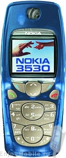 Nokia 3530