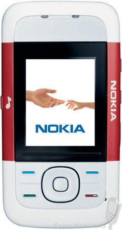 Nokia 5200