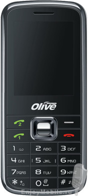 Olive V-G200