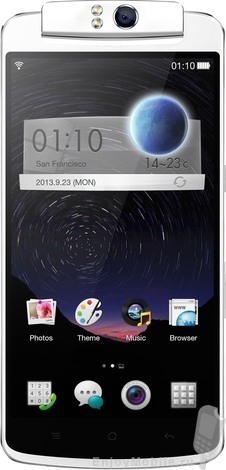 Oppo N1 (16GB)
