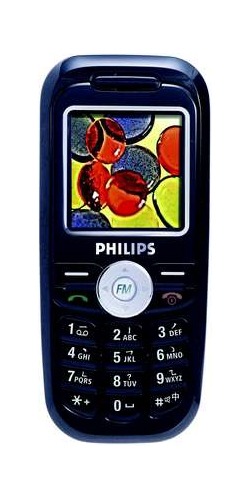 Philips S220