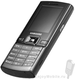 Мобильный телефон Philips E2601 Xenium темно-серый
