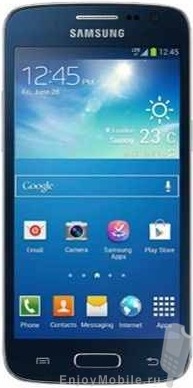 Samsung G3815 Galaxy Express 2