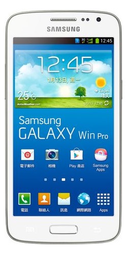 Samsung G3819 Galaxy Win Pro