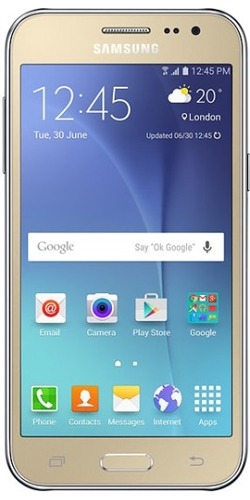 Samsung Galaxy J2 [J200H]