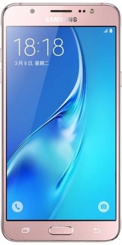 Samsung Galaxy J5 (2016) [J5108]