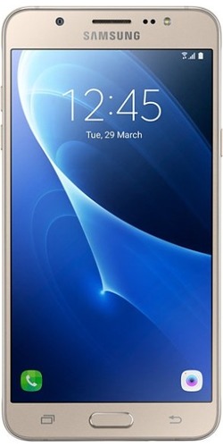 Samsung Galaxy J7 (2016) [J7108]