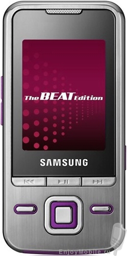 Samsung M3200 Beat