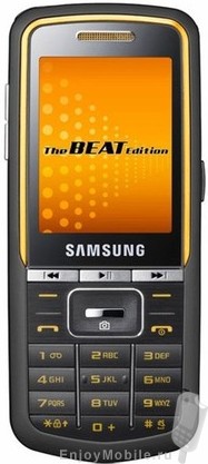 Samsung M3510 Beat