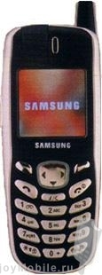 Samsung SGH-X710