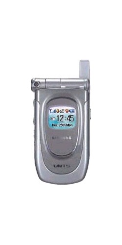 Samsung SGH-Z105