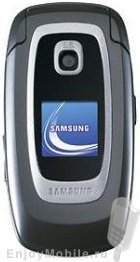 Samsung SGH-Z330