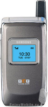 Samsung SGH-T400