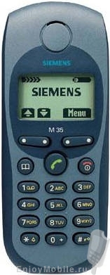 Siemens M35