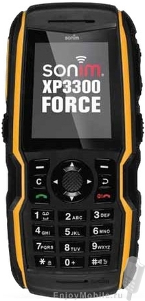 Sonim XP3300 FORCE