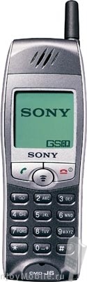 Sony CMD-J6
