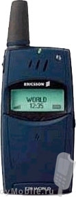 Sony Ericsson T28