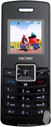 Zakang ZX410