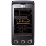 LG KP500 Cookie Gold Limited Edition