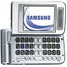 Samsung SGH-D307