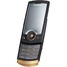 Samsung U600 Black Gold Limited Edition