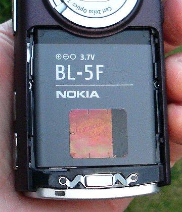 Личный опыт. Nokia N95 - финская классика 