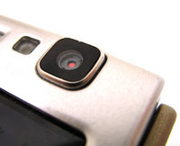 Обзор встроенной камеры Nokia N95