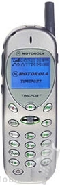 Motorola Timeport 250