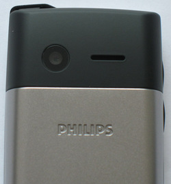 Philips Xenium 9@9k