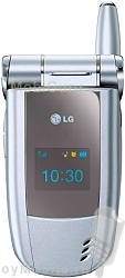  LG G7120