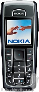 телефон Nokia 6230 