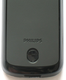 Philips Xenium 9@9u