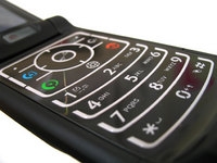 Обзор сотового телефона Motorola MOTORAZR V6 maxx