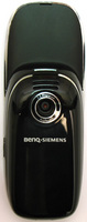 Обзор сотового телефона BenQ-Siemens SL91