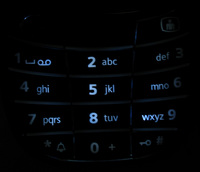 Обзор сотового телефона BenQ-Siemens SL91