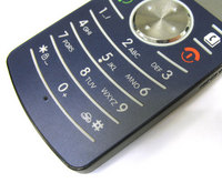 Видеообзор Motorola MOTOFONE F3