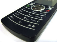 Видеообзор Motorola MOTOFONE F3