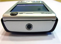 Видеообзор Nokia N95