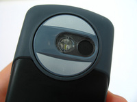 Обзор сотового телефона BenQ-Siemens M81