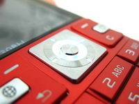 Обзор Sony Ericsson K610i