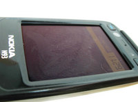 Обзор мультимедийного компьютера Nokia N93