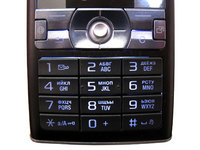 Обзор сотового телефона Sony Ericsson K800i/K790i