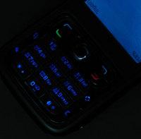 Обзор Nokia N73