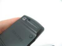 Обзор сотового телефона Samsung SGH-X820