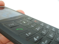 Обзор сотового телефона Samsung SGH-X820