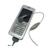 Обзор Nokia E60