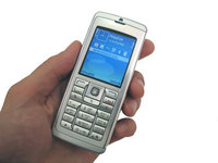 Обзор Nokia E60