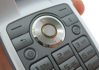 Обзор сотового телефона Sony Ericsson W710i