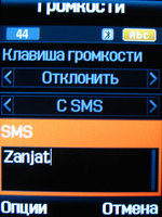 Обзор сотового телефона Samsung SGH-D900